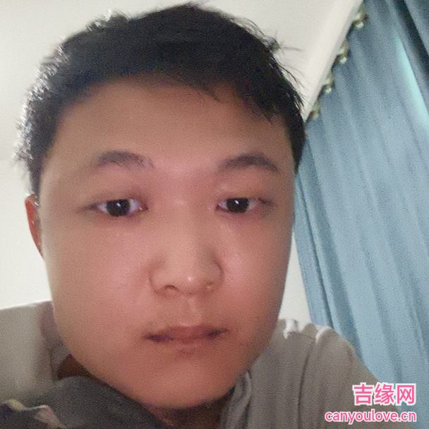 25岁岁湖南单身帅哥 - 海北吉缘网