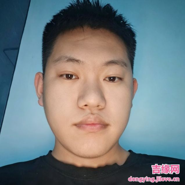 26岁岁山东单身帅哥 - 海北吉缘网