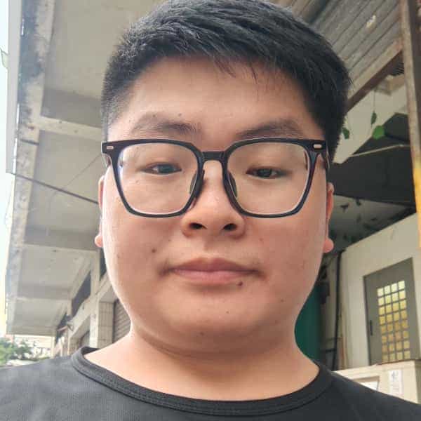 31岁岁广东单身帅哥 - 海北吉缘网