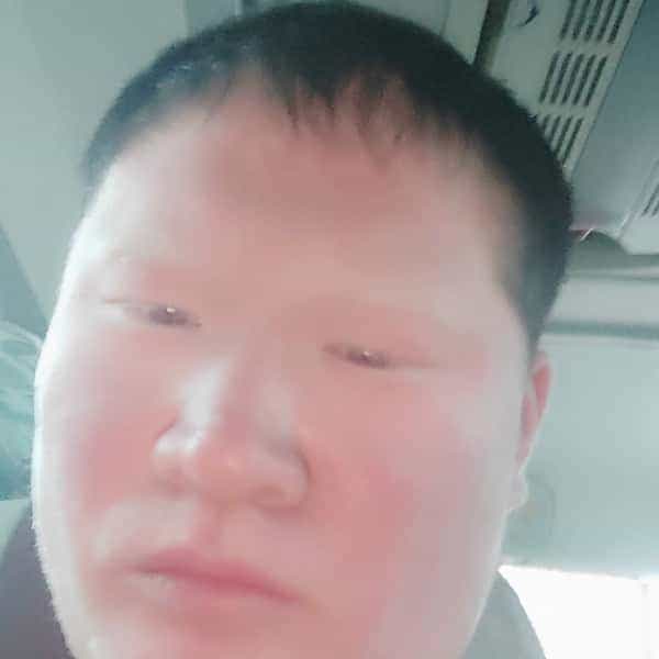 35岁岁山西单身帅哥 - 海北吉缘网