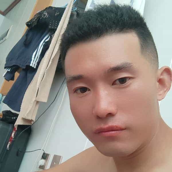 35岁岁河北单身帅哥 - 海北吉缘网