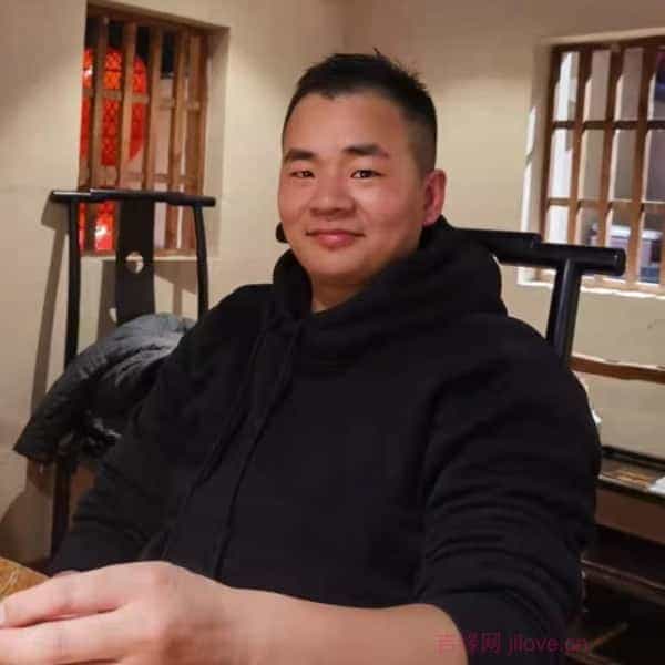 34岁岁福建单身帅哥 - 海北吉缘网