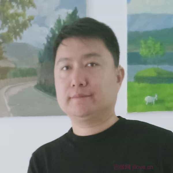 36岁岁辽宁单身帅哥 - 海北吉缘网