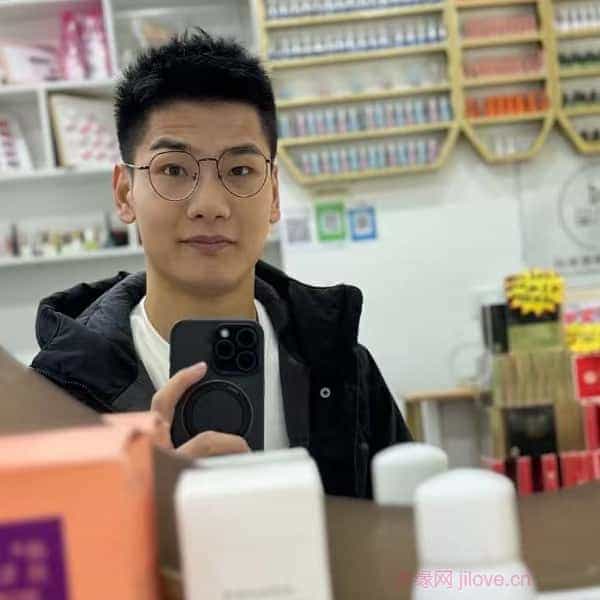 29岁岁陕西单身帅哥 - 海北吉缘网