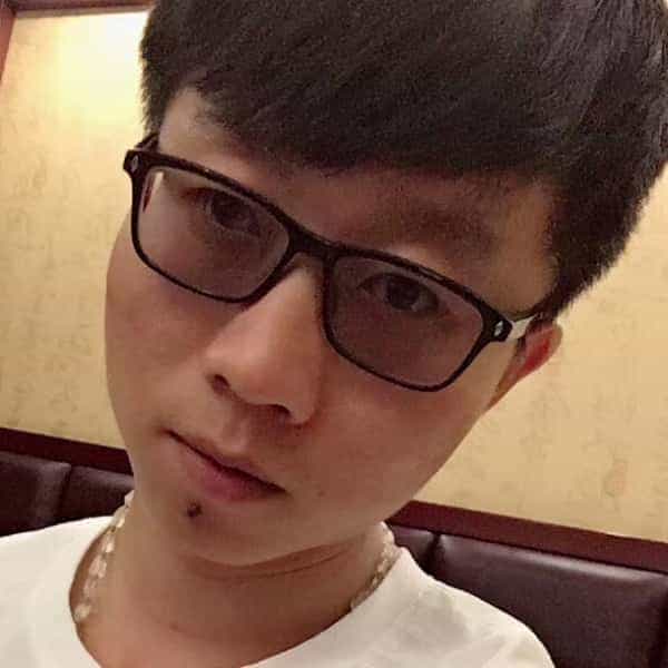 37岁岁吉林单身帅哥 - 海北吉缘网