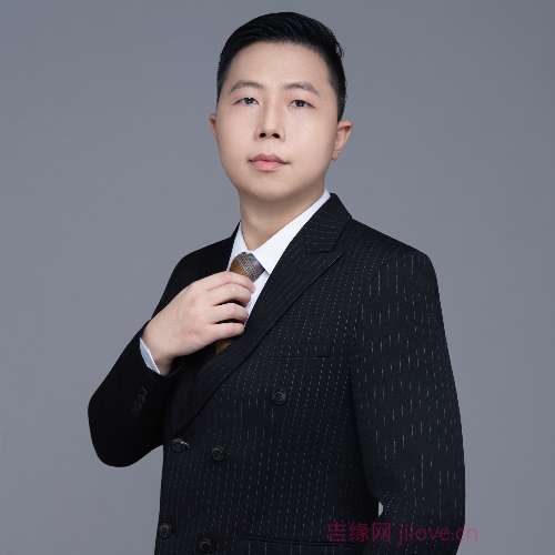 33岁岁广东单身帅哥 - 海北吉缘网