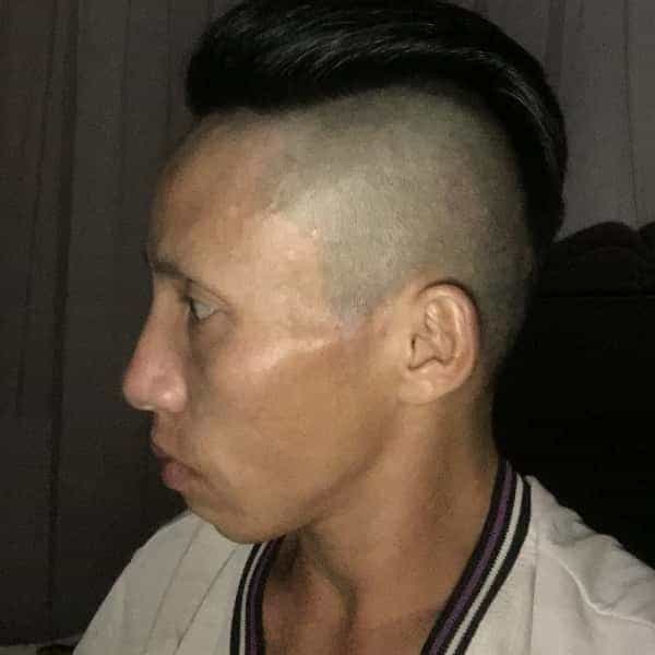 39岁岁广东单身帅哥 - 海北吉缘网