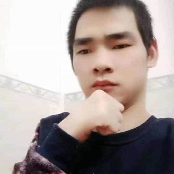 35岁岁广西单身帅哥 - 海北吉缘网