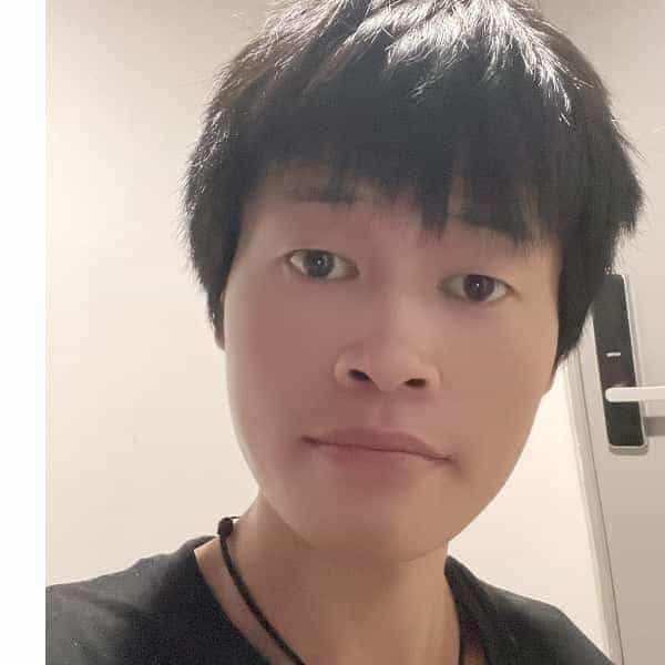 28岁岁河南单身帅哥 - 海北吉缘网