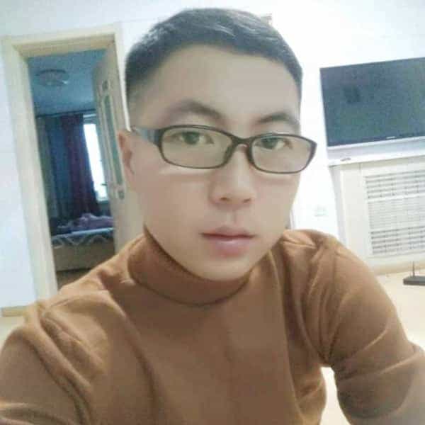35岁岁辽宁单身帅哥 - 海北吉缘网
