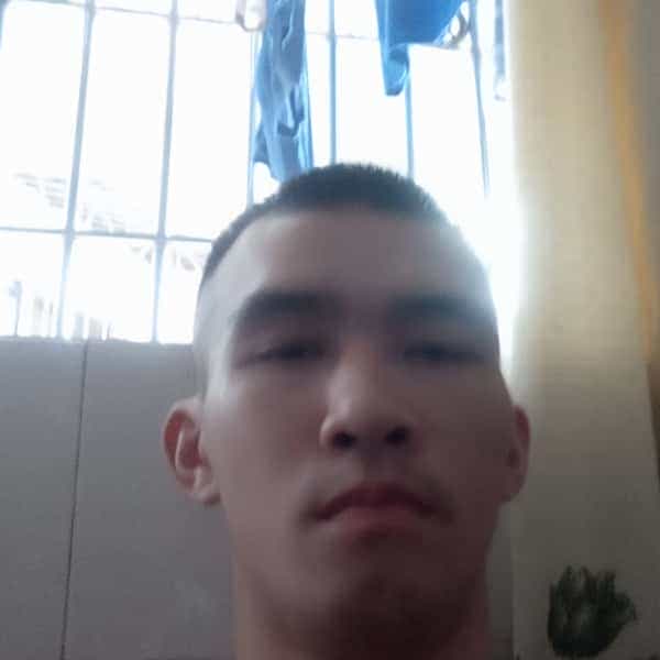 31岁岁广东单身帅哥 - 海北吉缘网