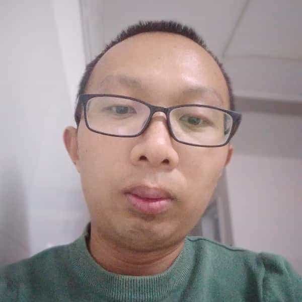 32岁岁山东单身帅哥 - 海北吉缘网