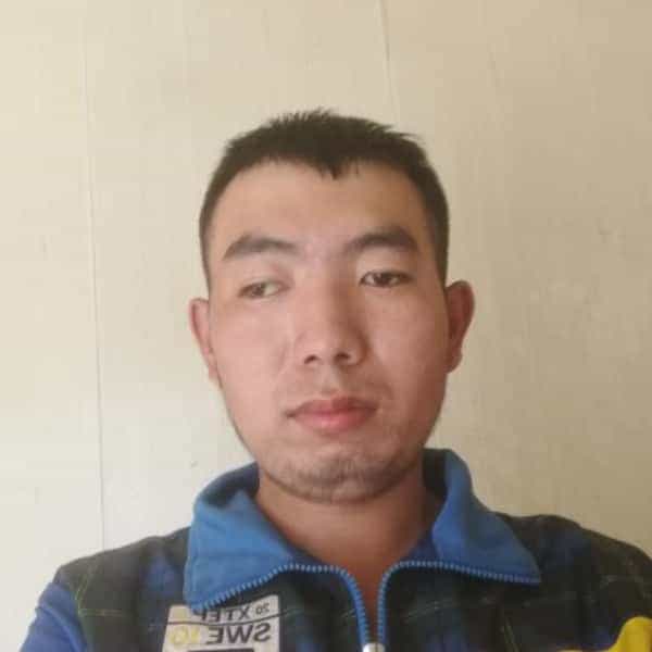30岁岁山西单身帅哥 - 海北吉缘网