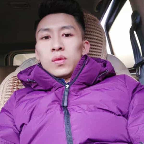 32岁岁云南单身帅哥 - 海北吉缘网