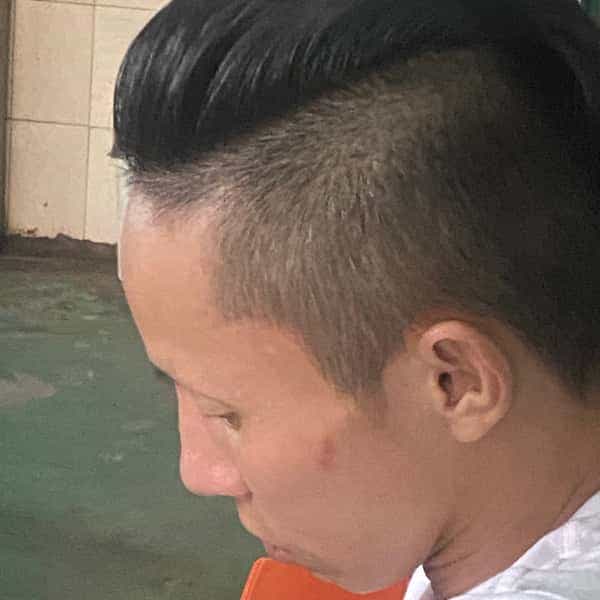 39岁岁广东单身帅哥 - 海北吉缘网