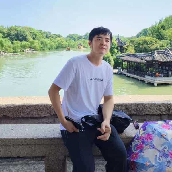 31岁岁河南单身帅哥 - 海北吉缘网