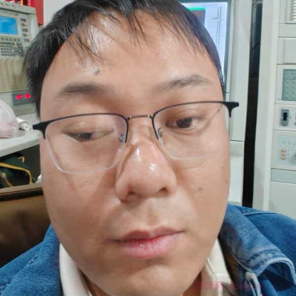 32岁岁陕西单身帅哥 - 海北吉缘网