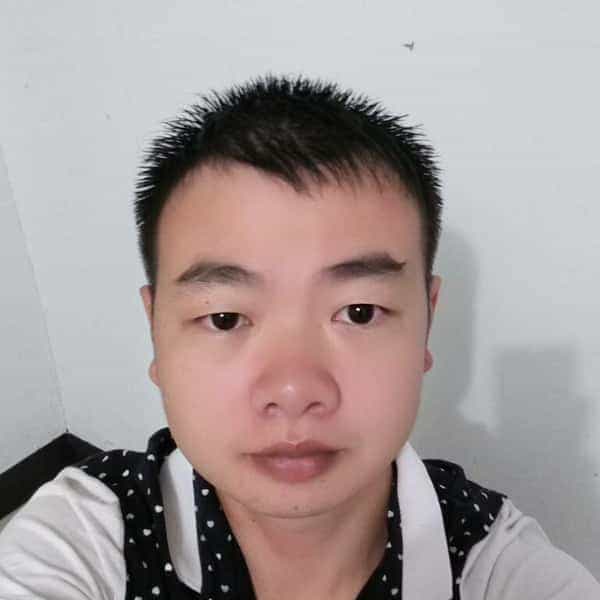 32岁岁广东单身帅哥 - 海北吉缘网