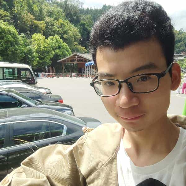 25岁岁江苏单身帅哥 - 海北吉缘网