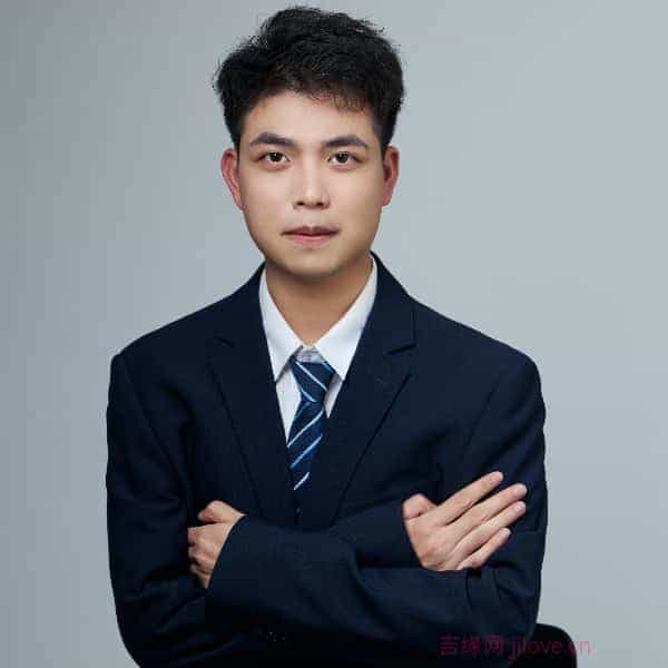 27岁岁河南单身帅哥 - 海北吉缘网