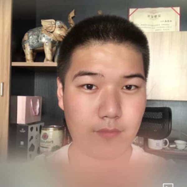 33岁岁陕西单身帅哥 - 海北吉缘网