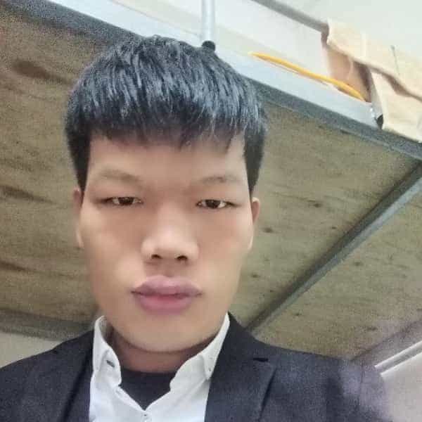 33岁岁江西单身帅哥 - 海北吉缘网
