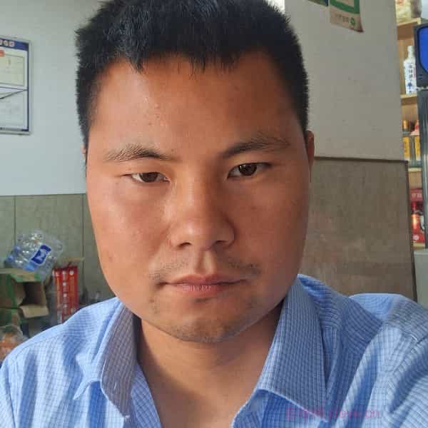 31岁岁河南单身帅哥 - 海北吉缘网