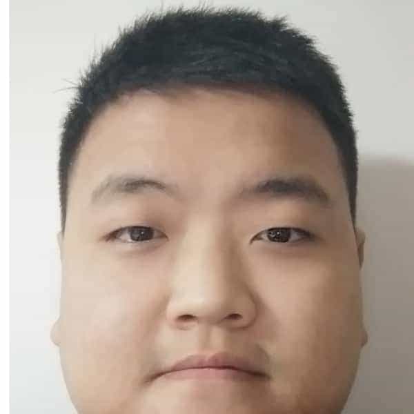 30岁岁四川单身帅哥 - 海北吉缘网