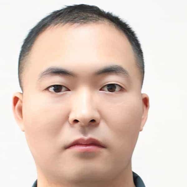37岁岁江西单身帅哥 - 海北吉缘网