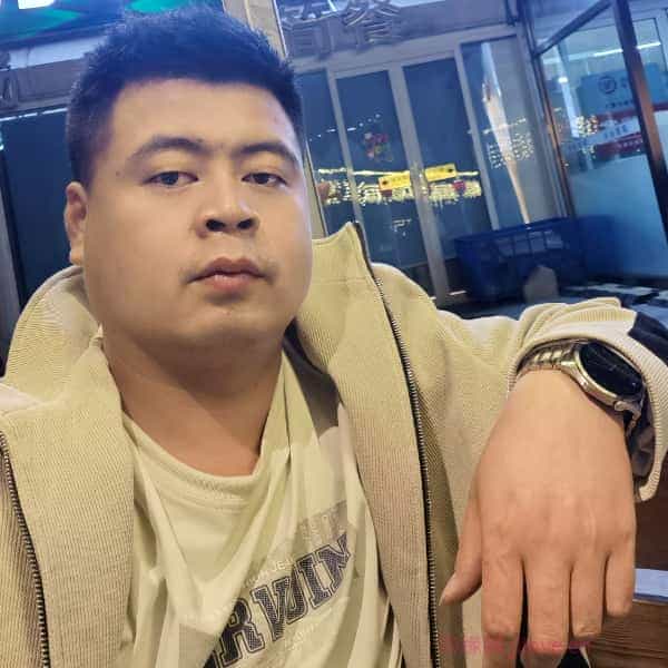 34岁岁陕西单身帅哥 - 海北吉缘网