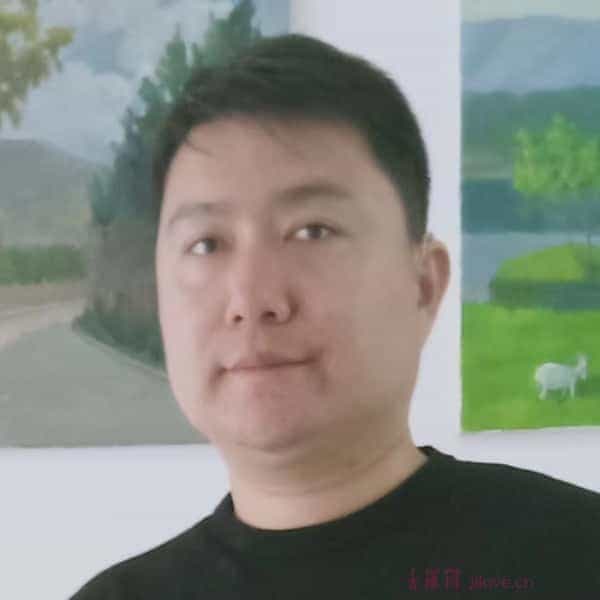 36岁岁辽宁单身帅哥 - 海北吉缘网