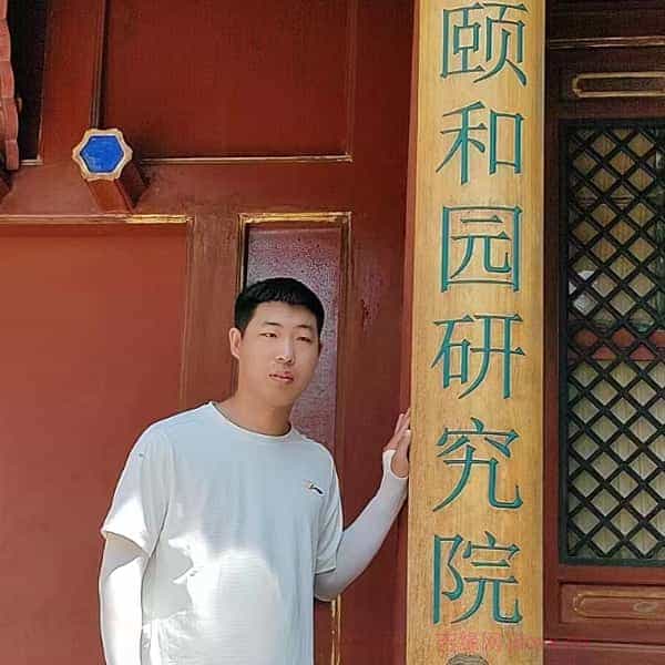 29岁岁吉林单身帅哥 - 海北吉缘网