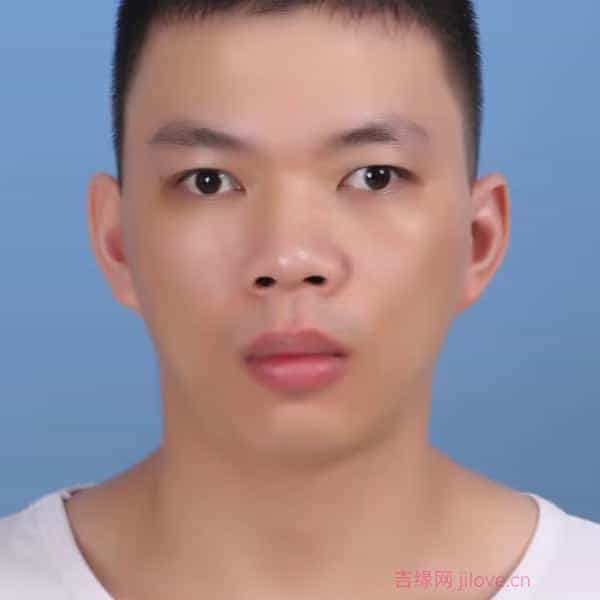 33岁岁广东单身帅哥 - 海北吉缘网