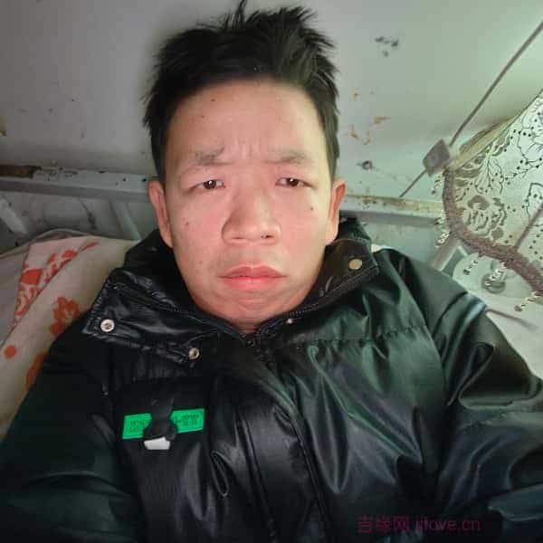 34岁岁河南单身帅哥 - 海北吉缘网