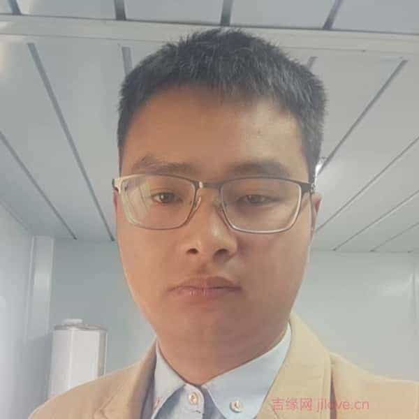 36岁岁山东单身帅哥 - 海北吉缘网
