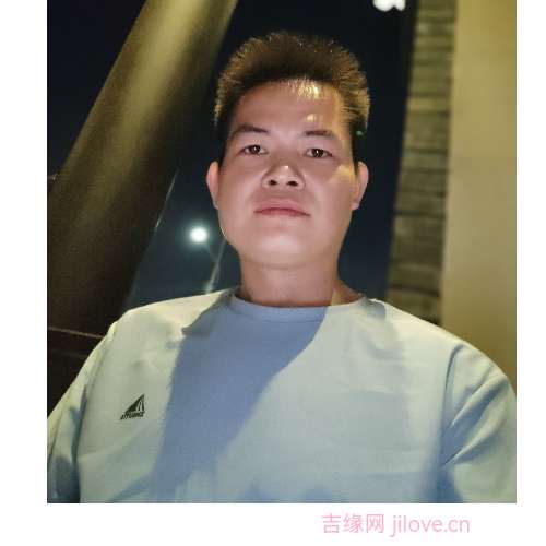 35岁岁广东单身帅哥 - 海北吉缘网