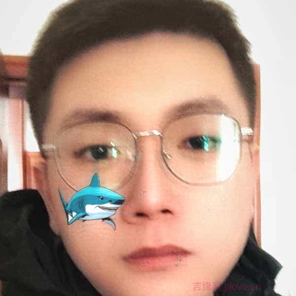 33岁岁江西单身帅哥 - 海北吉缘网