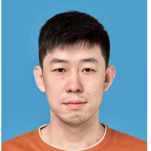 36岁岁辽宁单身帅哥 - 海北吉缘网