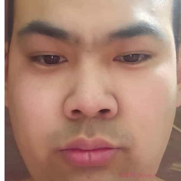 30岁岁山东单身帅哥 - 海北吉缘网