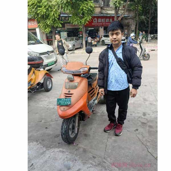 38岁岁广东单身帅哥 - 海北吉缘网