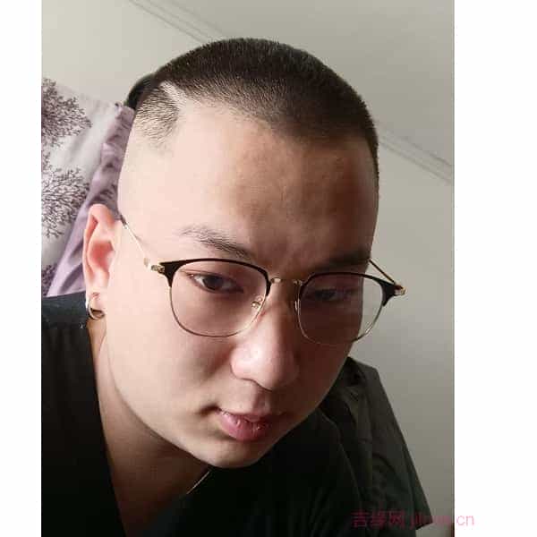 28岁岁山东单身帅哥 - 海北吉缘网