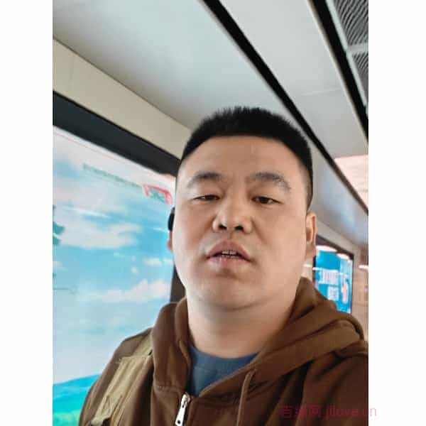 38岁岁辽宁单身帅哥 - 海北吉缘网