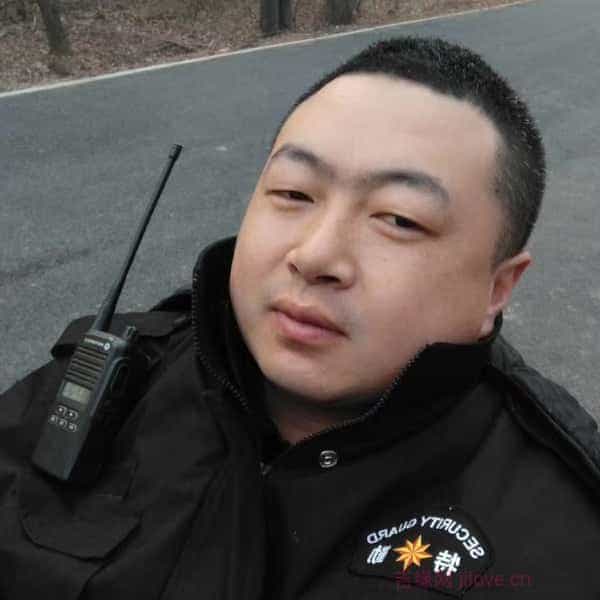 43岁岁辽宁单身帅哥 - 海北吉缘网