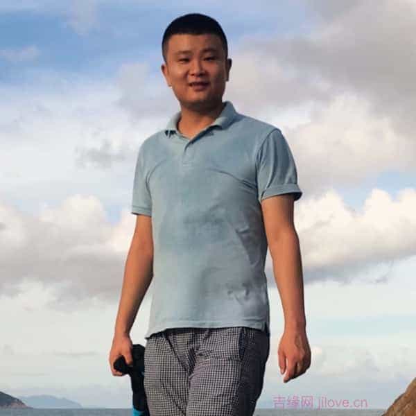 40岁岁湖南单身帅哥 - 海北吉缘网