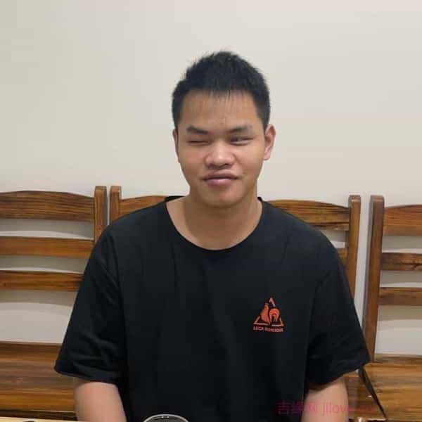 27岁岁广东单身帅哥 - 海北吉缘网