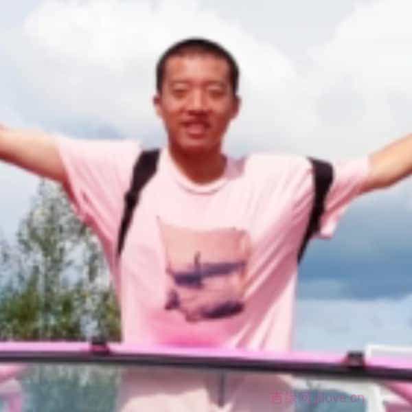 34岁岁河北单身帅哥 - 海北吉缘网