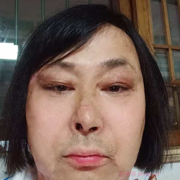38岁岁山东单身帅哥 - 海北吉缘网