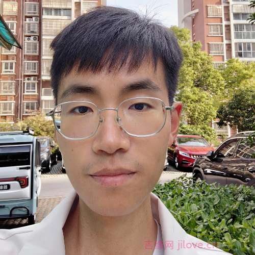 34岁岁江苏单身帅哥 - 海北吉缘网