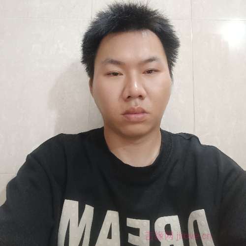 33岁岁广东单身帅哥 - 海北吉缘网