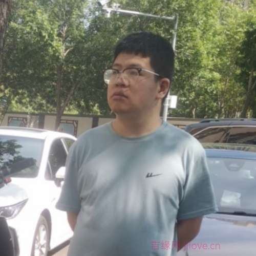 36岁岁河北单身帅哥 - 海北吉缘网